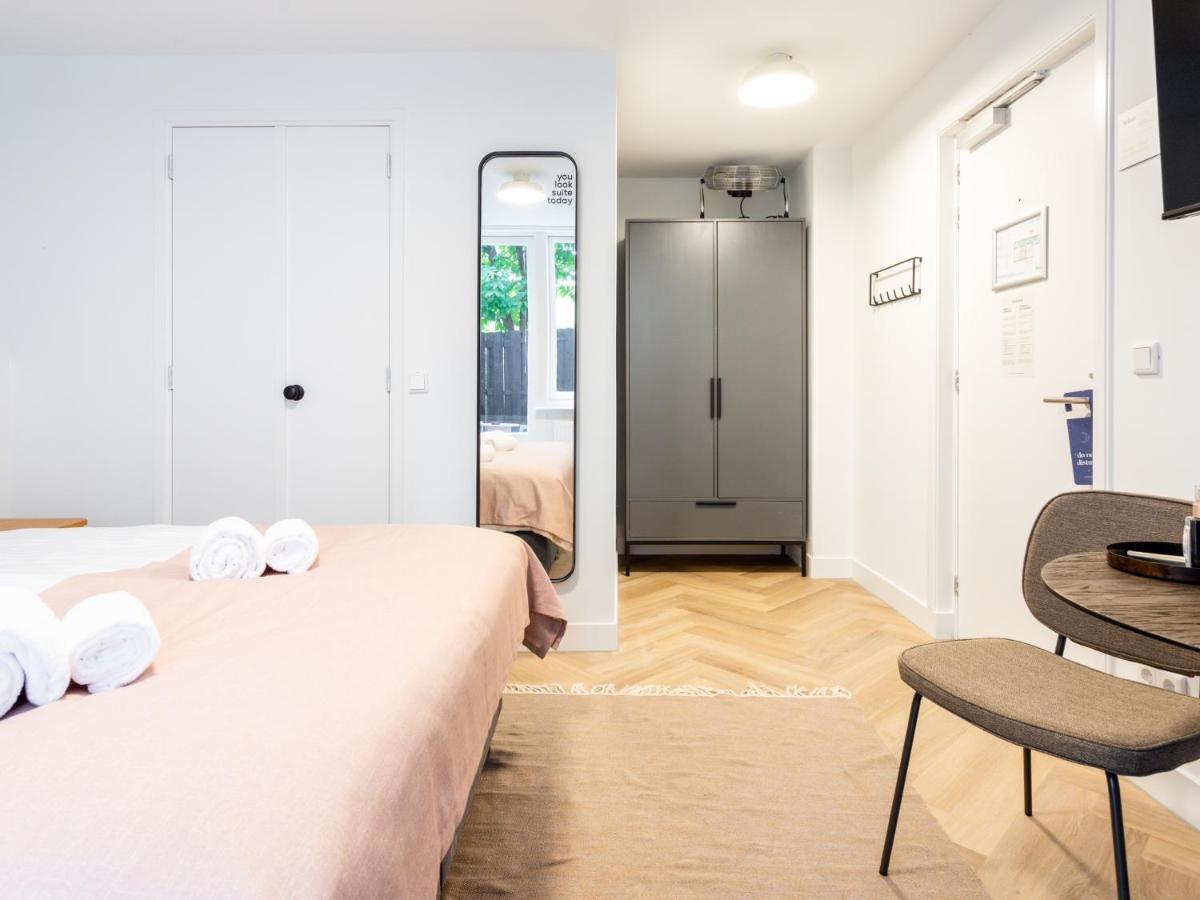 Hemonystraat - Digital Access Hotel