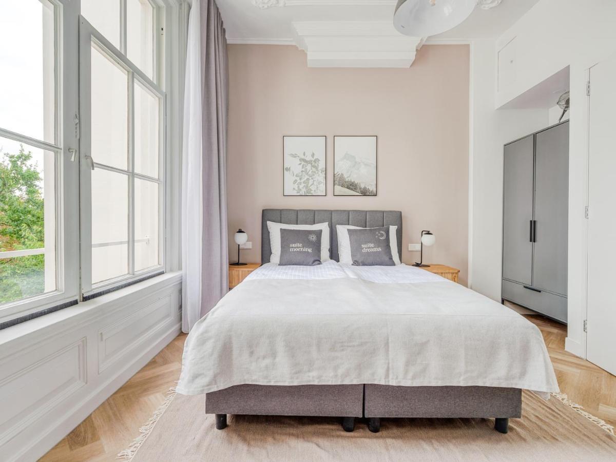Hemonystraat - Digital Access Hotel *
